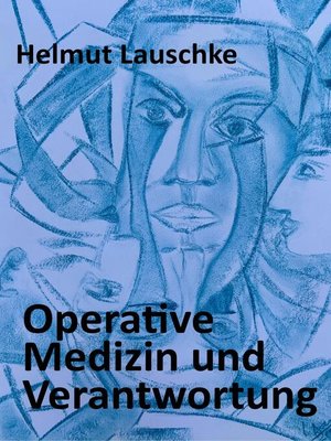 cover image of Operative Medizin und Verantwortung